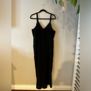 Madewell romper pants